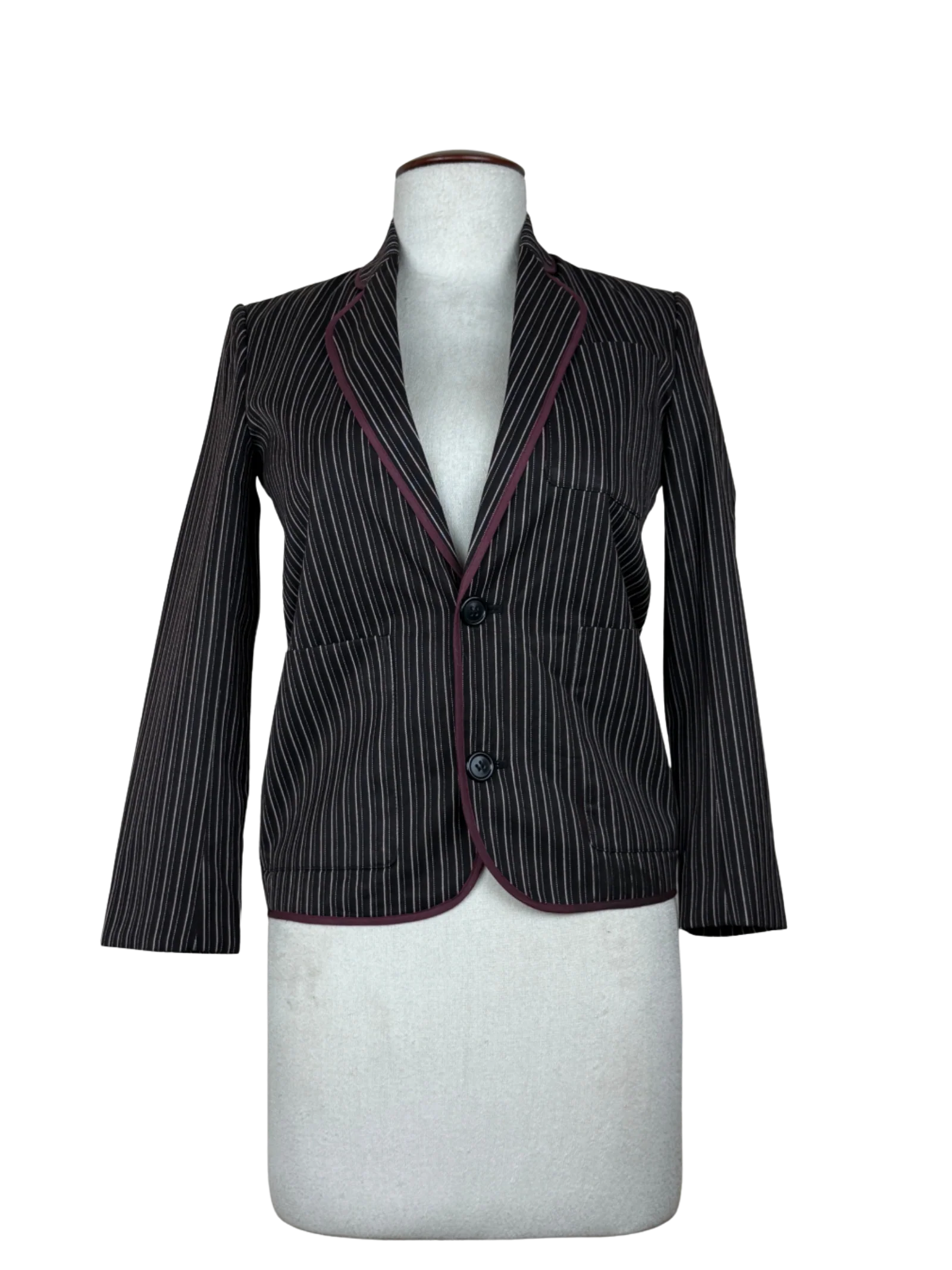 Women Bolero Coatt | WinterBottoms | Preloved Branded | Multi Polyester | Premium | OTS Thrift Store Islamabad Pakistan