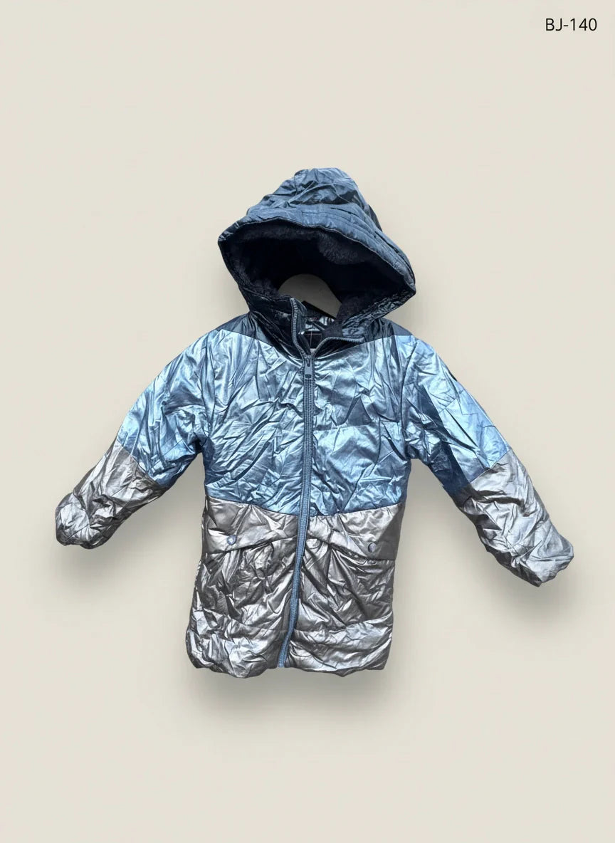 Shop Premium Winter Boys Jackets by MAX Kids | Preloved Branded Clothes | Multi Polyester | Boys | OTS Thrift Store Karachi Pakistan