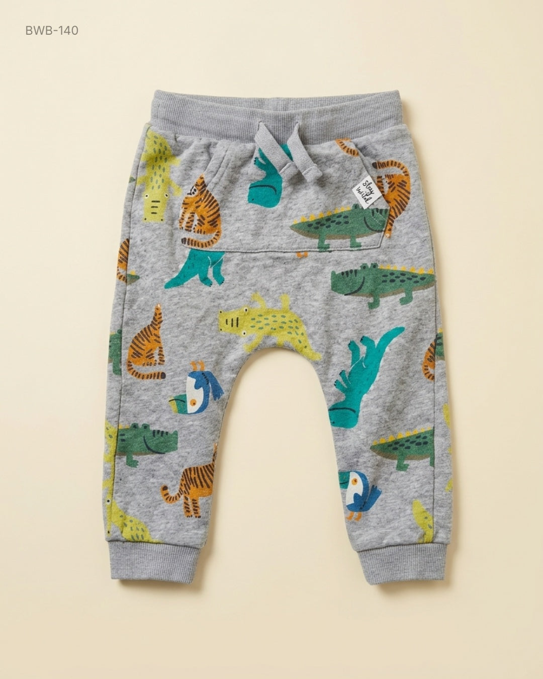 Boys Winter Bottoms by Fred & Flo | Premium | Boys