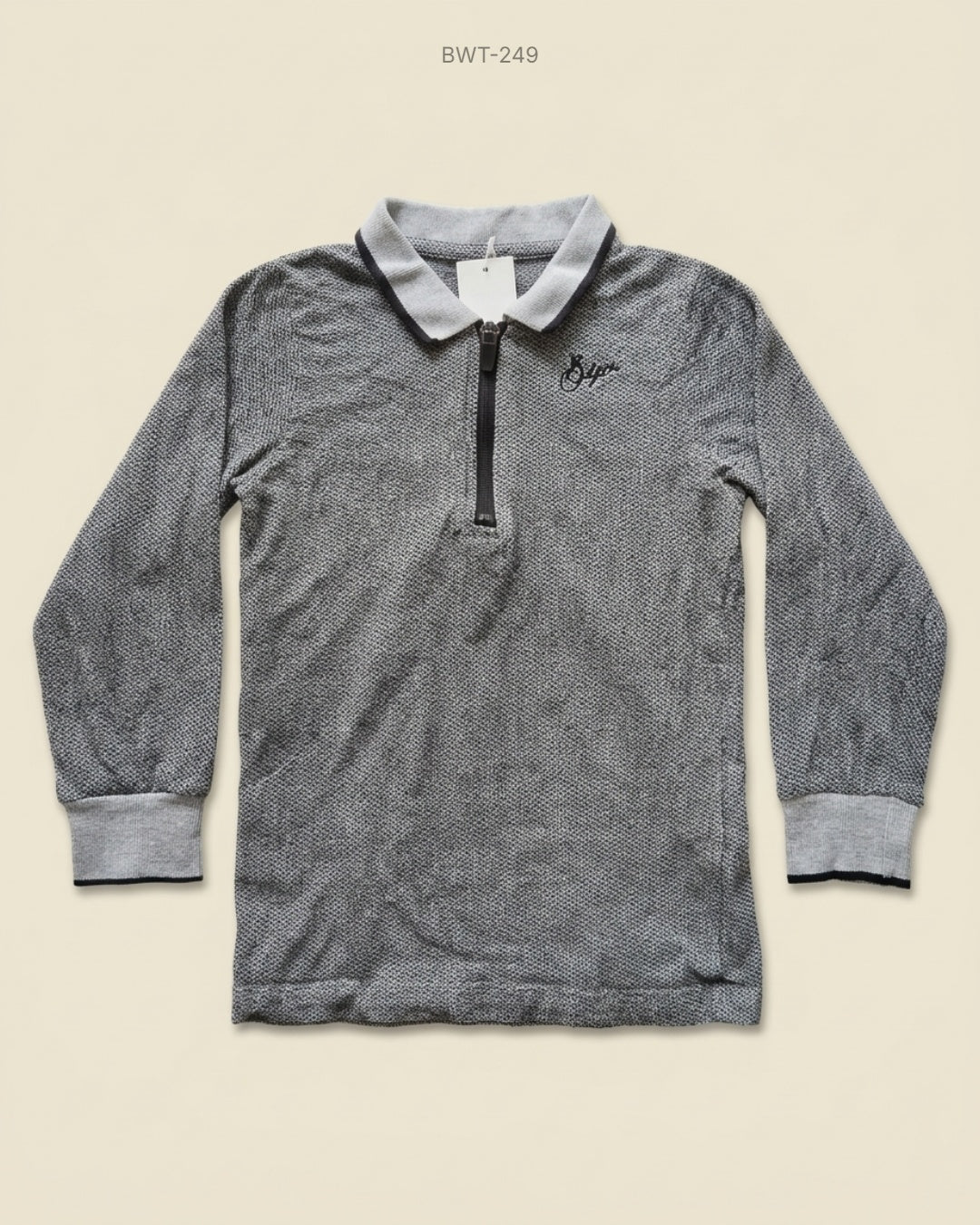 Boys Winter Tops by Urban Dept | Premium | Boys