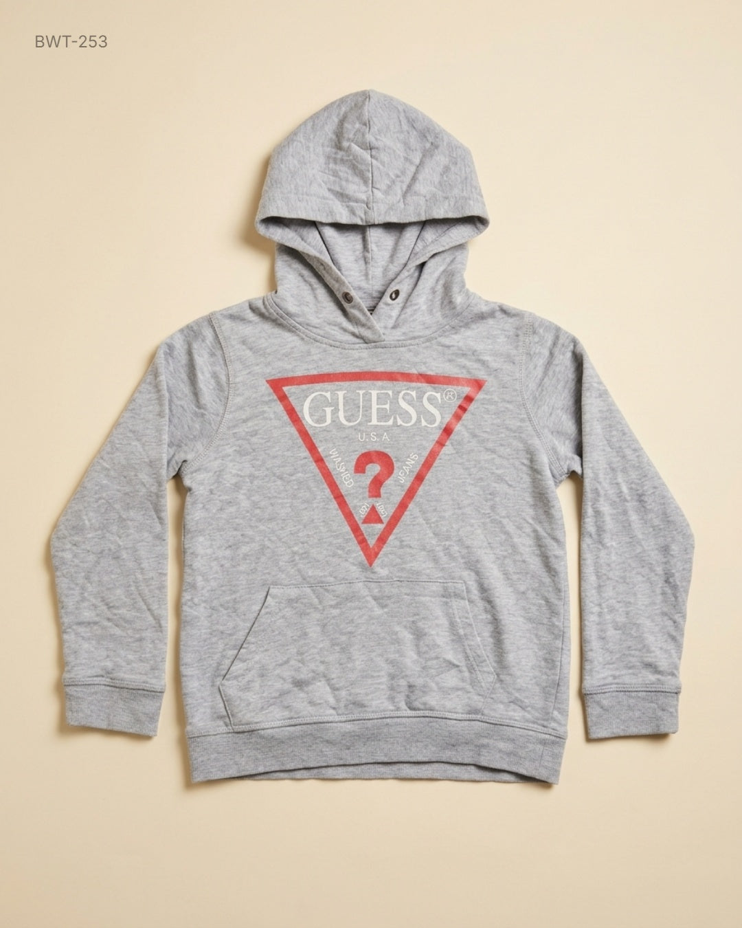 Boys Winter Tops by Guess | Premium | Boys