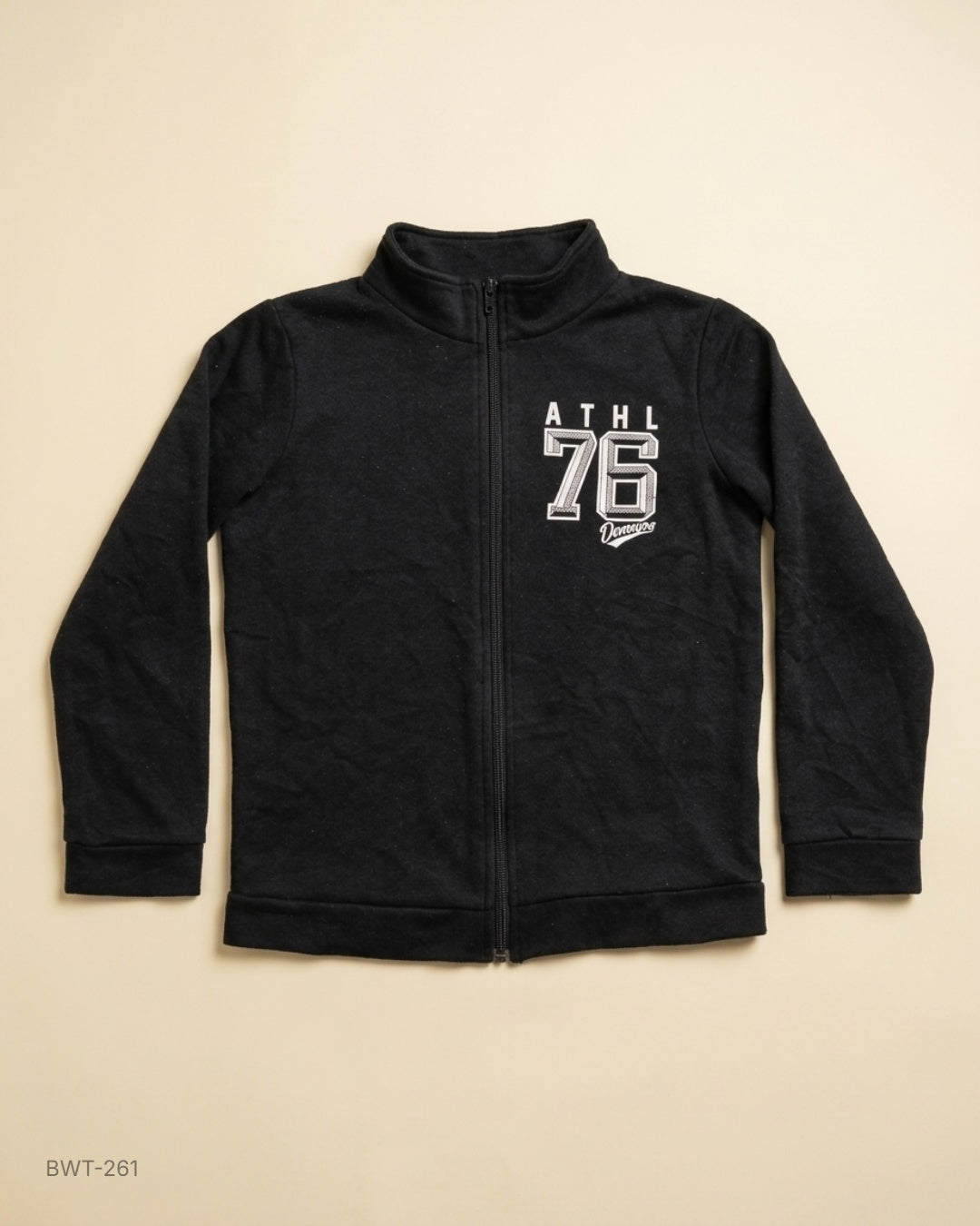 Boys Winter Tops by Alma Navarro | Premium | Boys