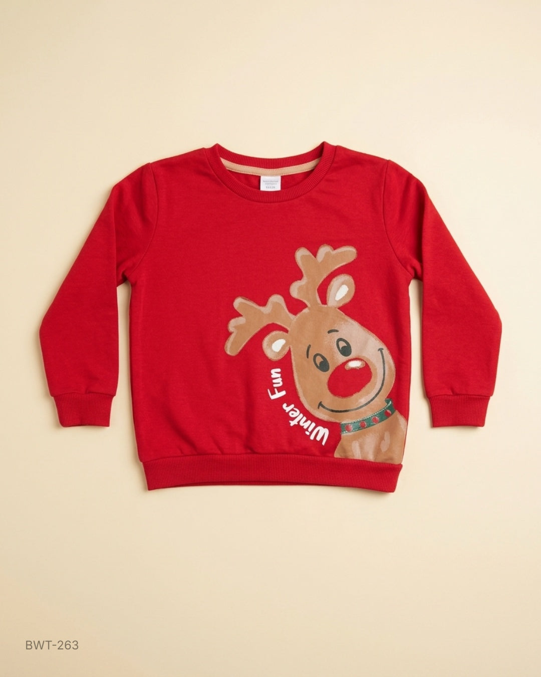 Boys Winter Tops by SO CUTE | Premium | Boys