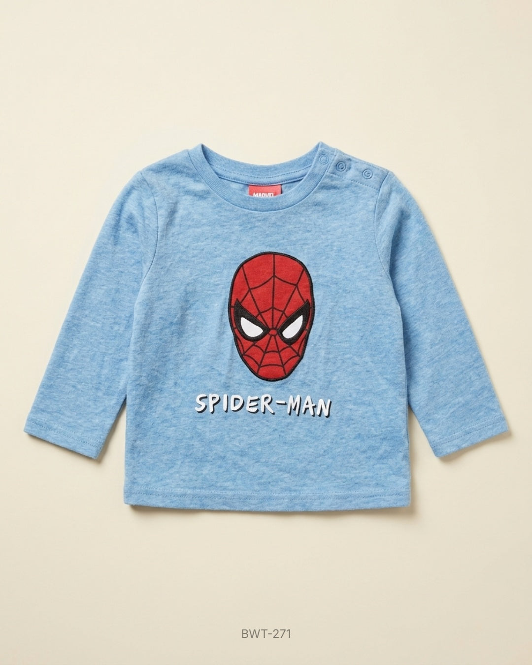 Boys Winter Tops by MARVEL | Premium | Boys
