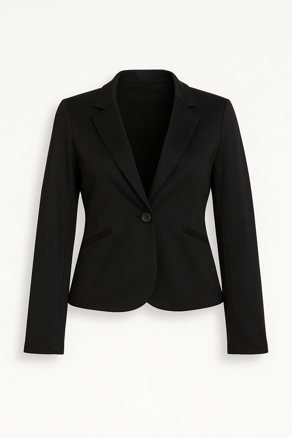 Black Women Bolero Coat by Primark (BC-4)