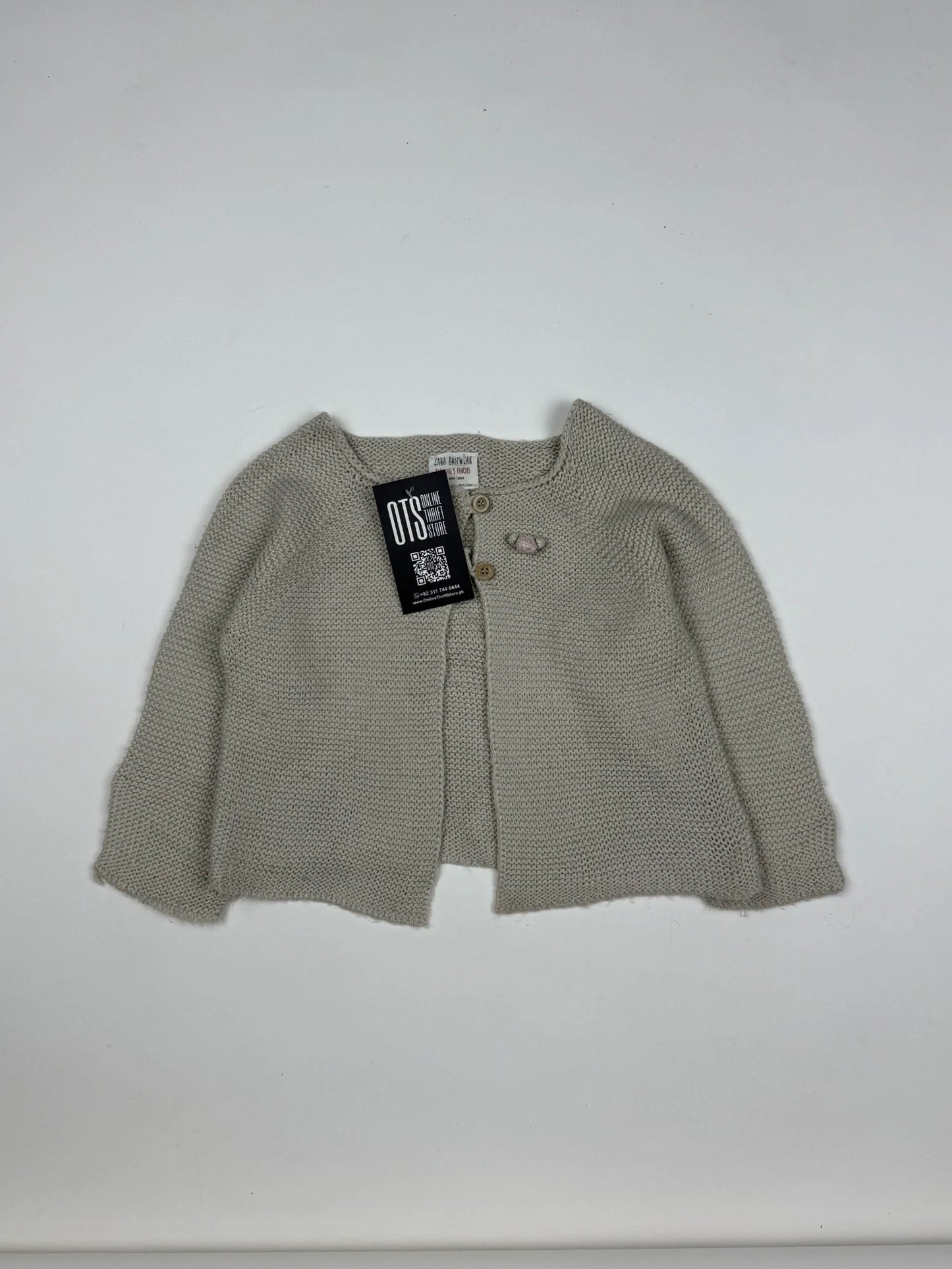 Girls Sweaters | zara | Preloved Branded | skin Wool | Premium | OTS Thrift Store Lahore Pakistan