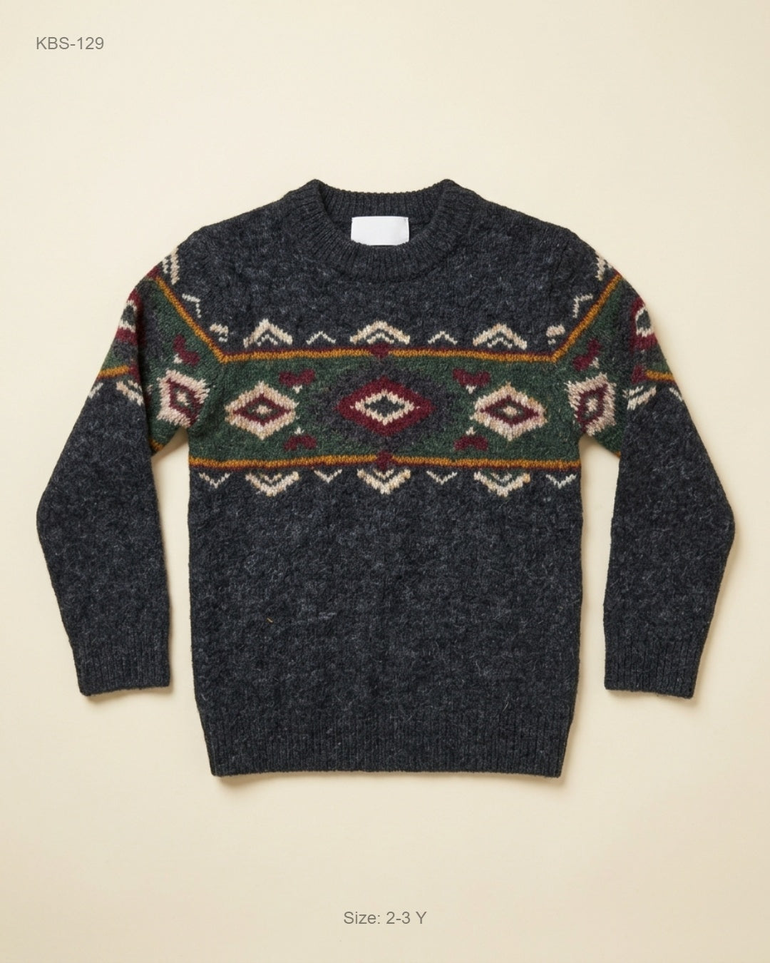 Premium Condition Boys Sweaters | Preloved Matalan | Black Polyester | Thrift Shop for Boys Islamabad Pakistan | OTS