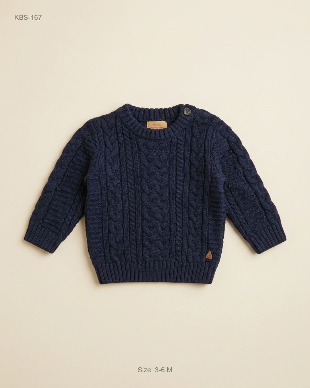 Premium Plus Condition Boys Sweaters | Preloved Next | Navy Blue Cotton | Thrift Shop for Boys Karachi Pakistan | OTS