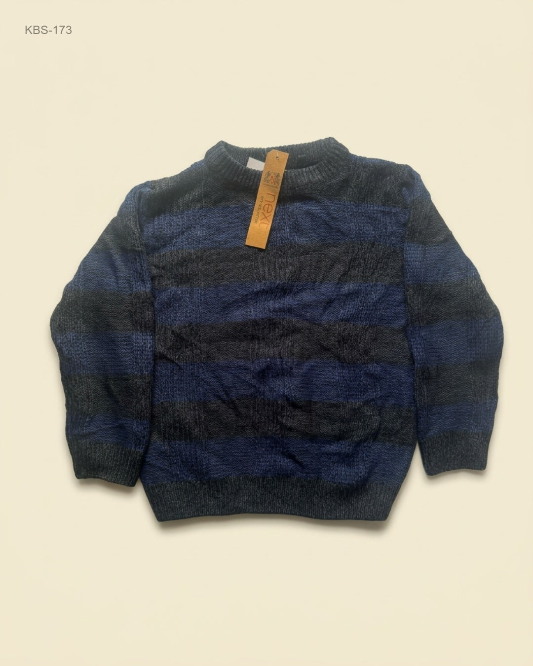 Preloved Premium Plus Boys Sweaters by Next, Multi Cotton for Boys - OTS Thrift Shop Islamabad Pakistan