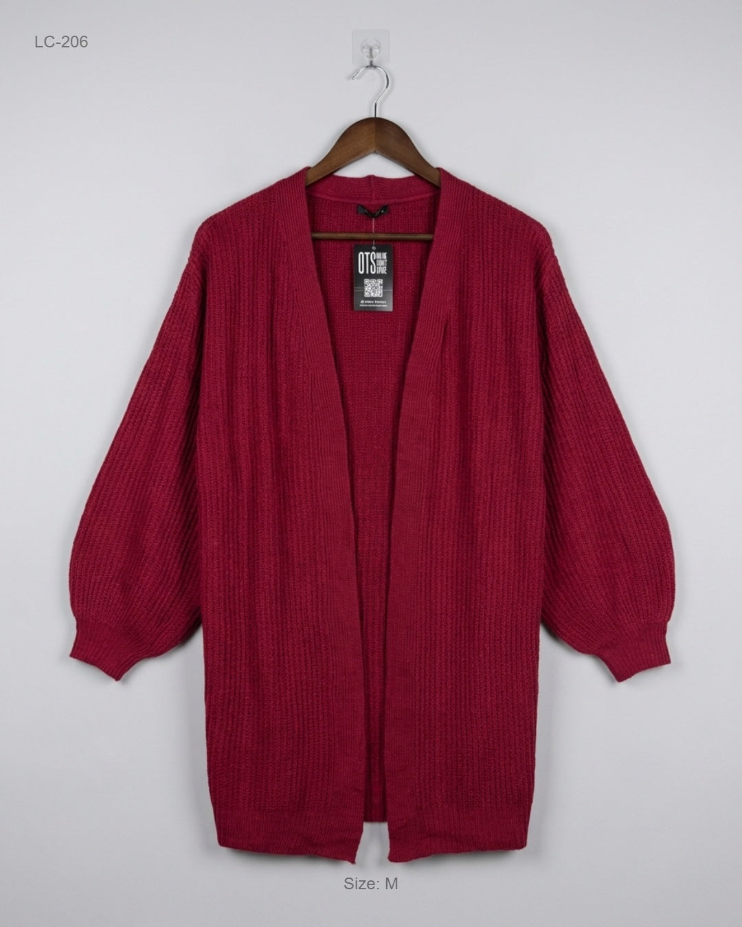 Winter Long Cardigans by Boohoo | Premium | Women
