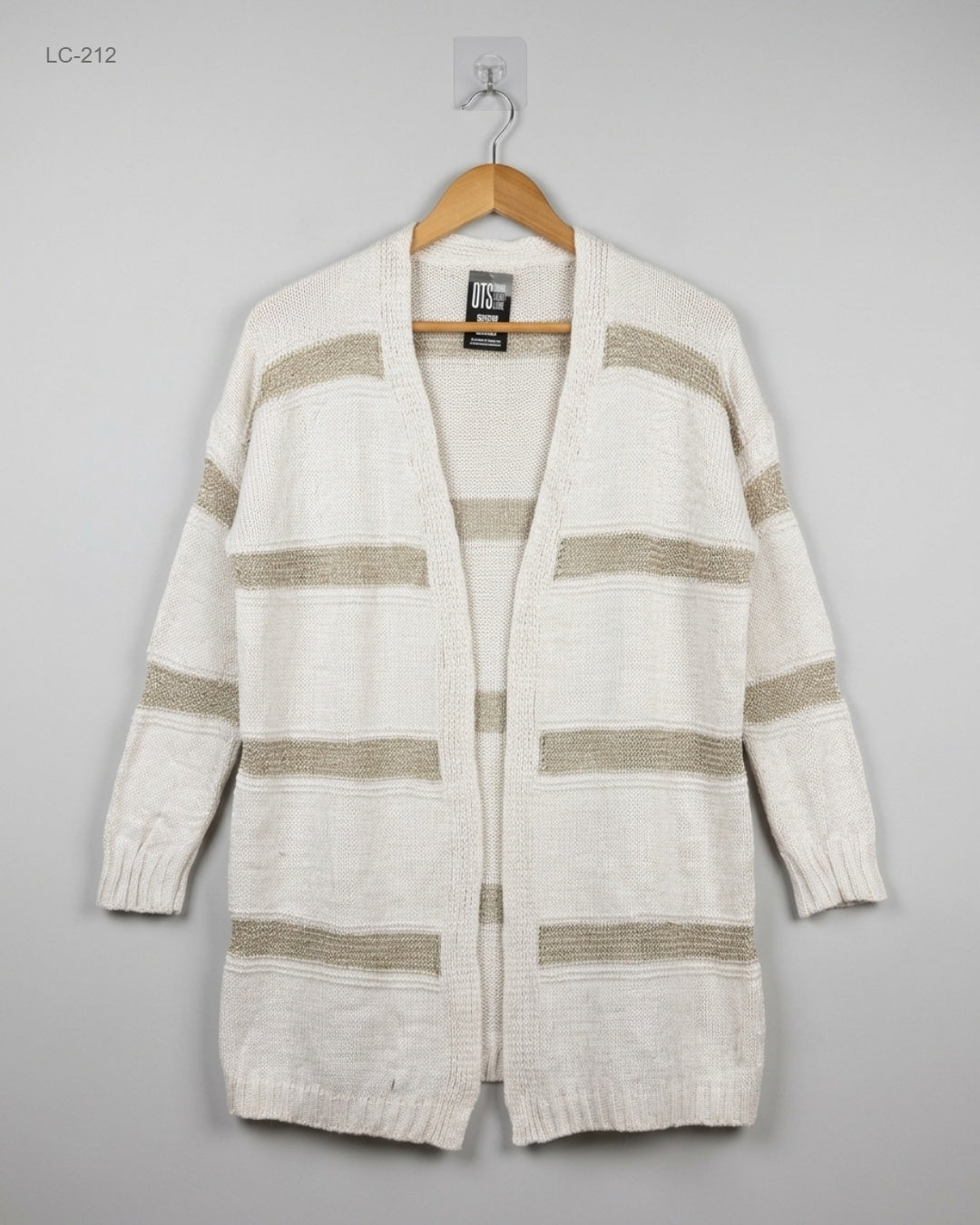 Winter Long Cardigans by CUT LABEL | Premium | Women
