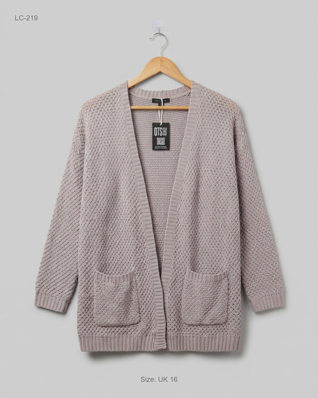 Winter Long Cardigans by Atmosphere | Premium | Women