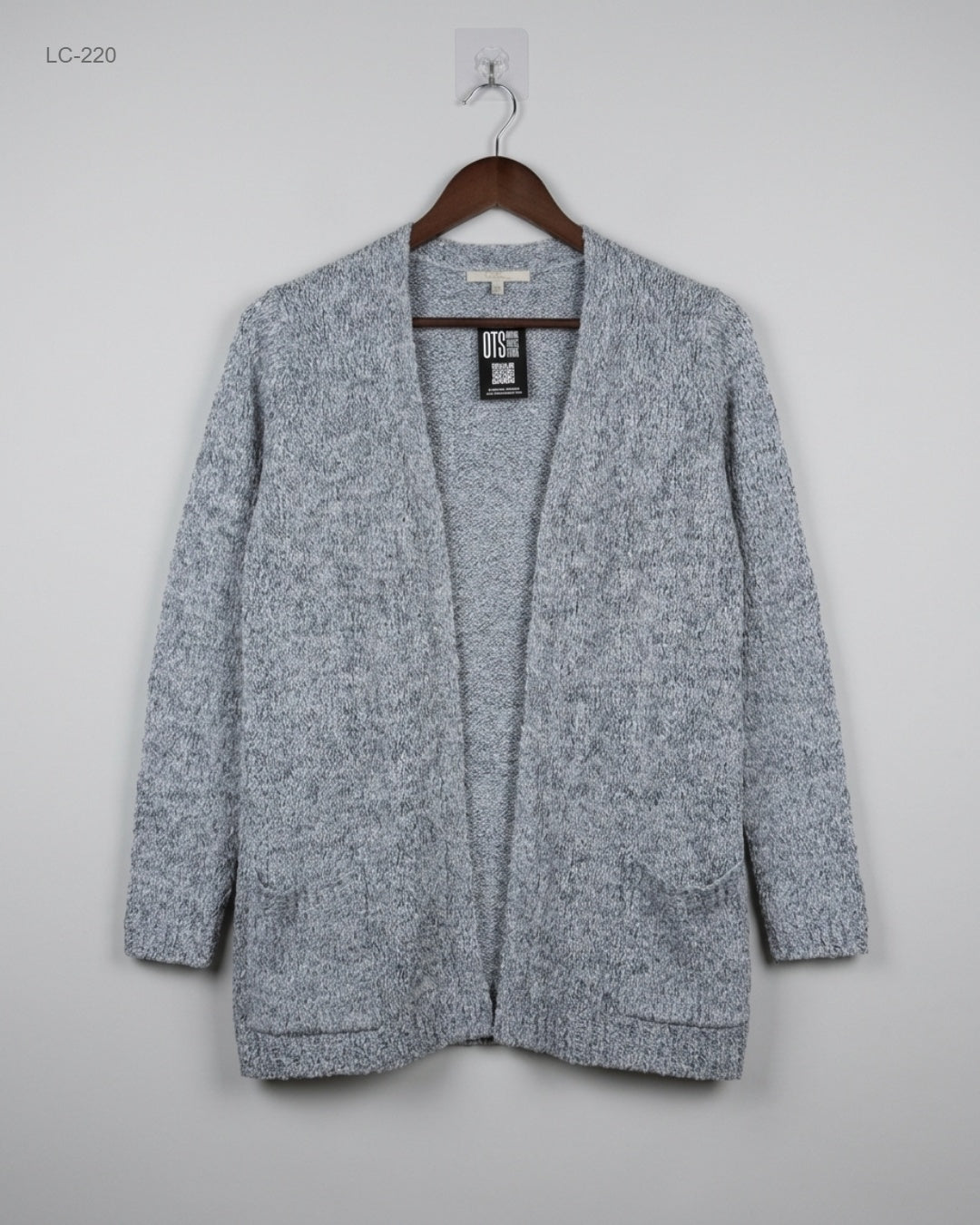 Winter Long Cardigans by George | Premium | Women