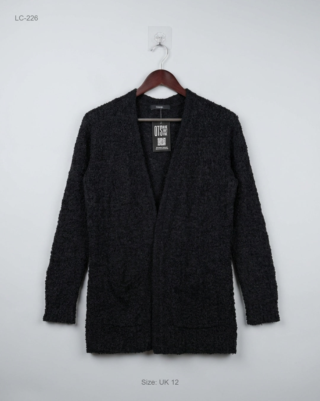 Winter Long Cardigans by George | Premium | Women