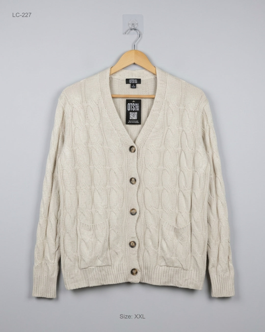 Winter Long Cardigans by Unknown | Premium | Women