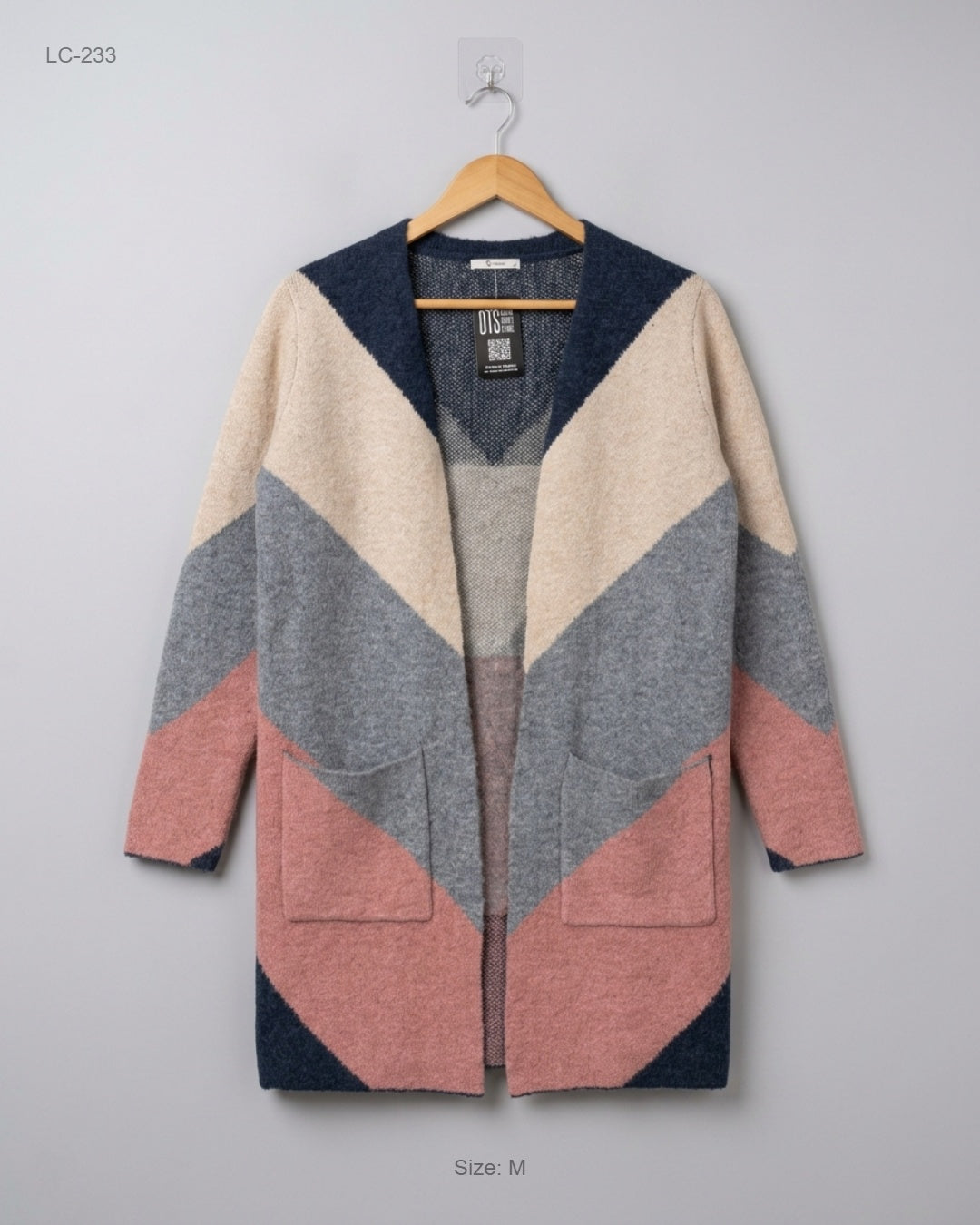 Winter Long Cardigans by TU | Premium | Women