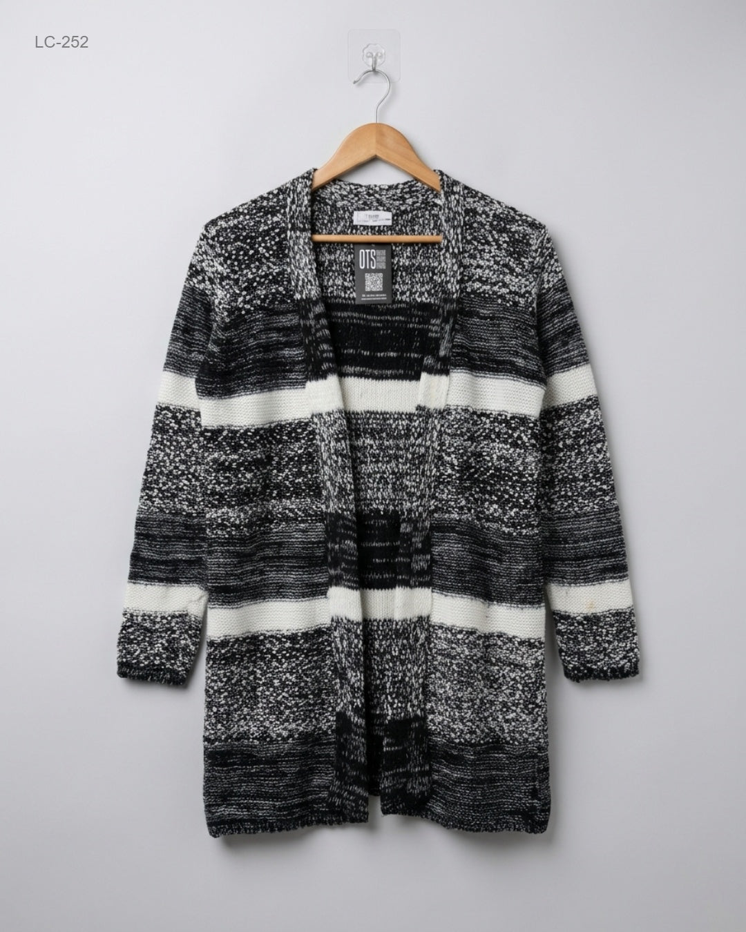 Winter Long Cardigans by PAPAYA | Premium | Women