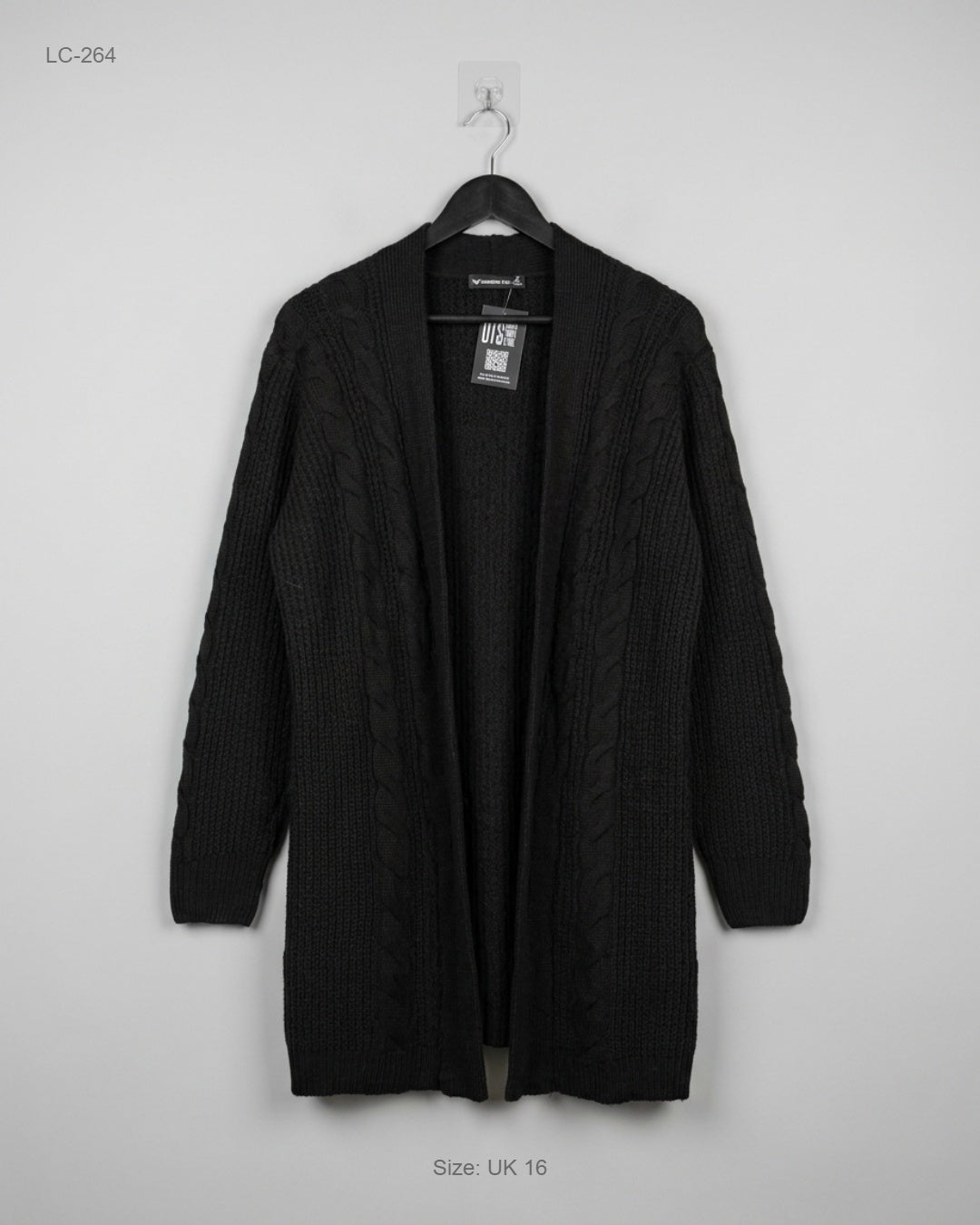 Winter Long Cardigans by Threadbare | Premium | Women