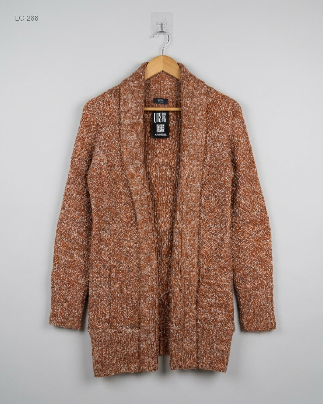 Winter Long Cardigans by F&F | Premium | Women