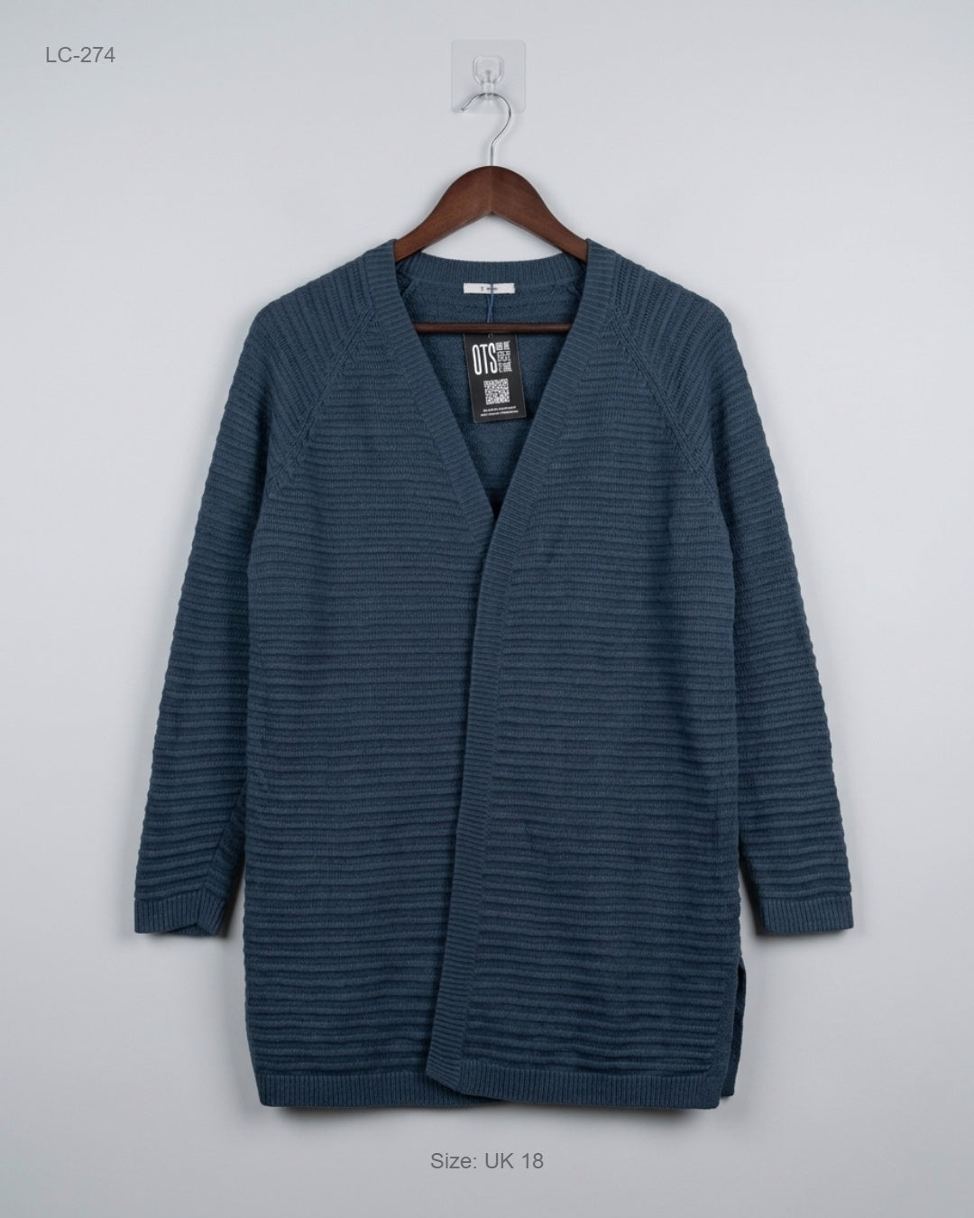 Winter Long Cardigans by TU | Premium | Women