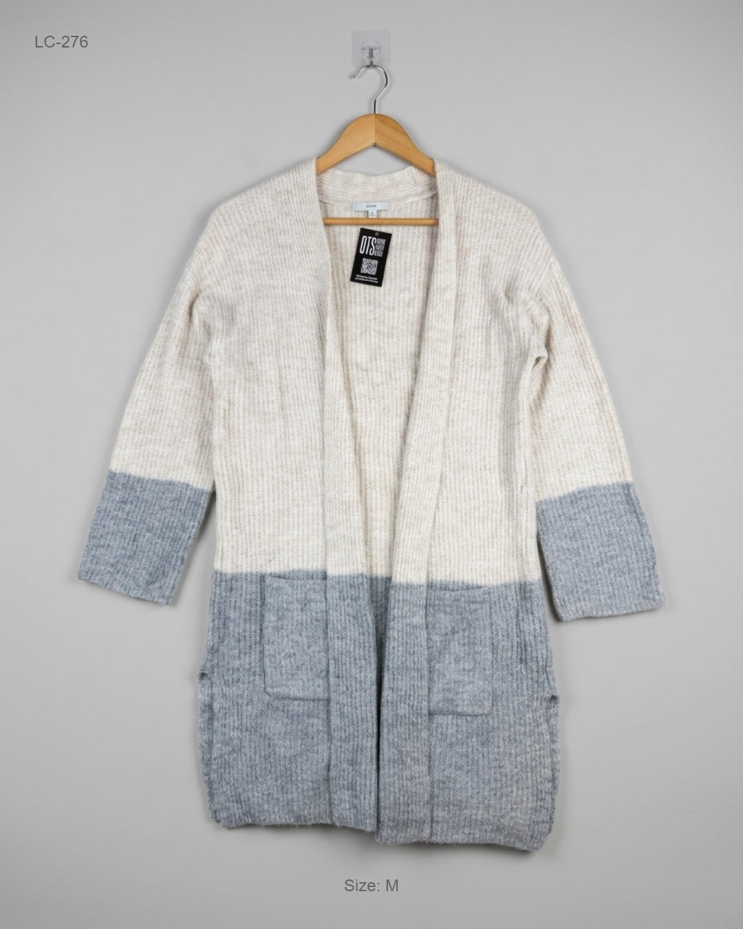 Winter Long Cardigans by George | Premium | Women
