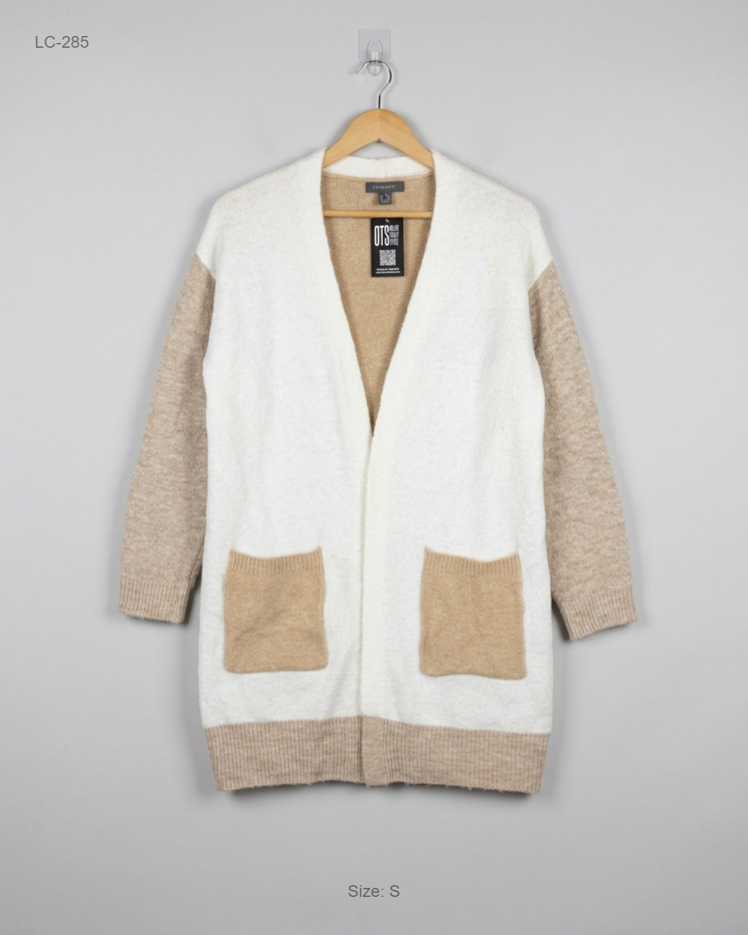 Winter Long Cardigans by Primark | Premium | Women