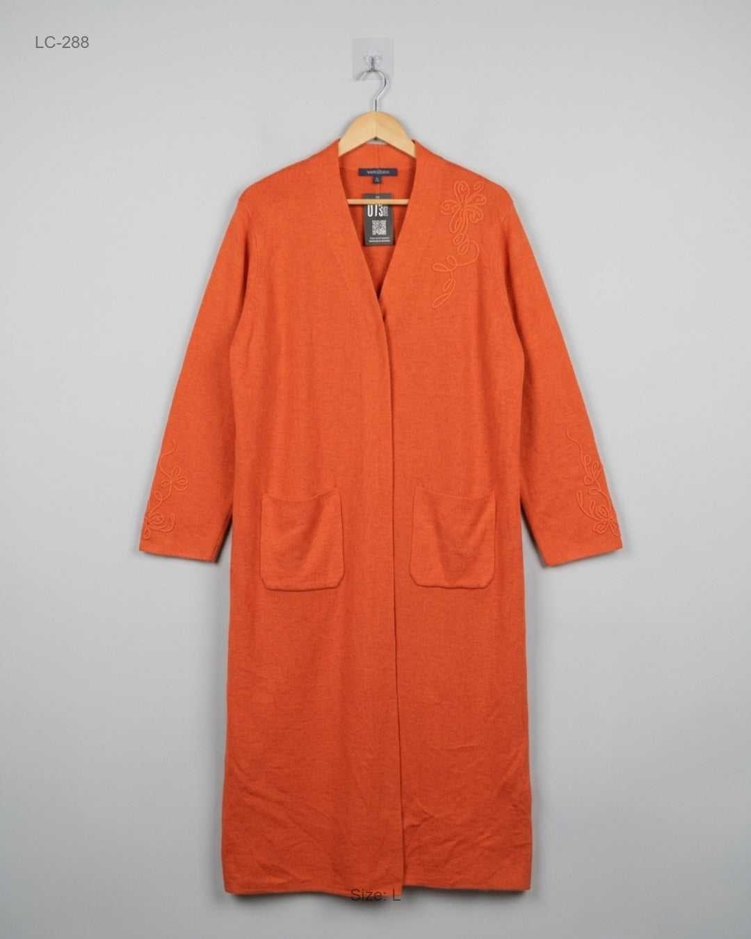Winter Long Cardigans by WINDSMOOR | Premium | Women