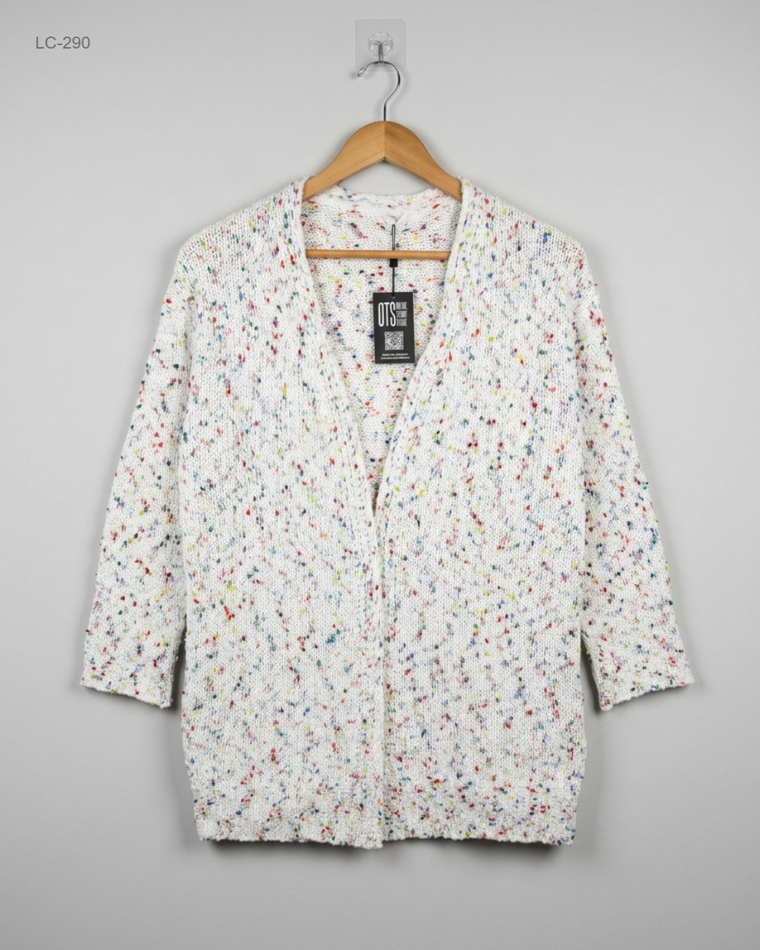 Winter Long Cardigans by CUT LABEL | Premium | Women
