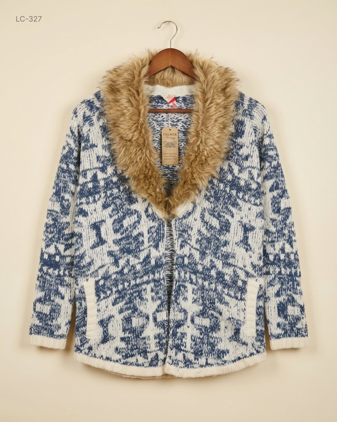 Women Long Cardigans by Falmer Heritage | Premium Plus | Women