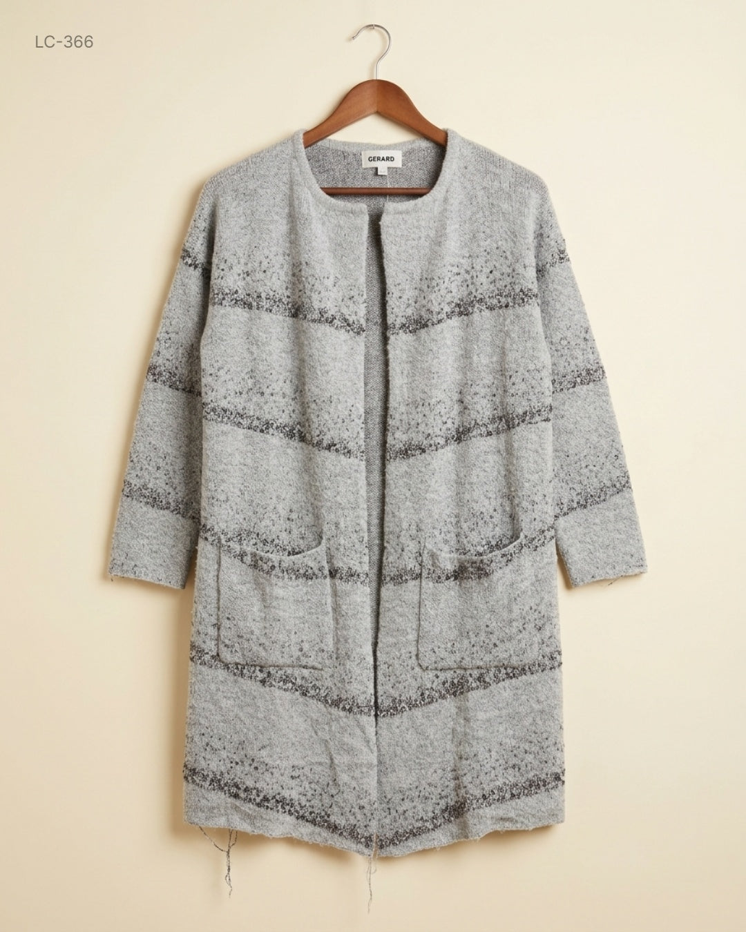 Women Long Cardigans by GERARD | Premium | Women