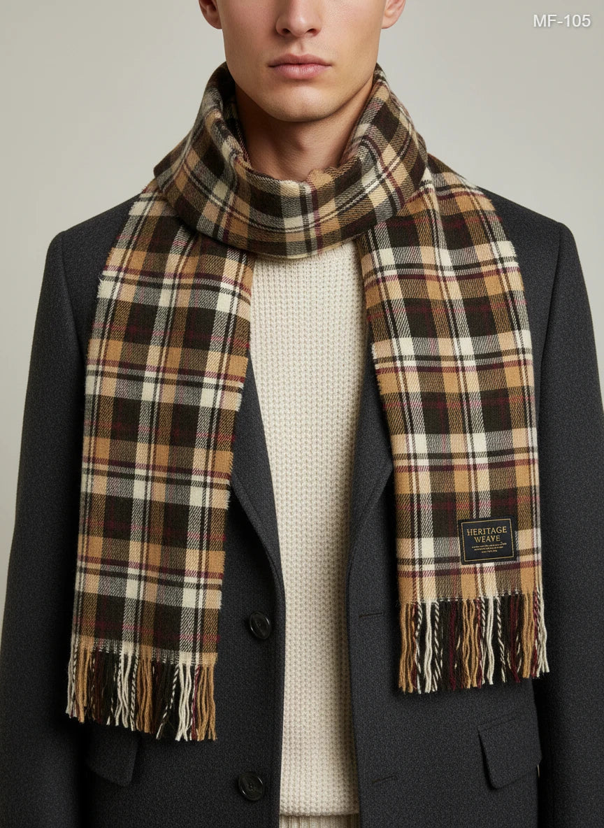 Multi Color by UNKNOWN (MF-105)