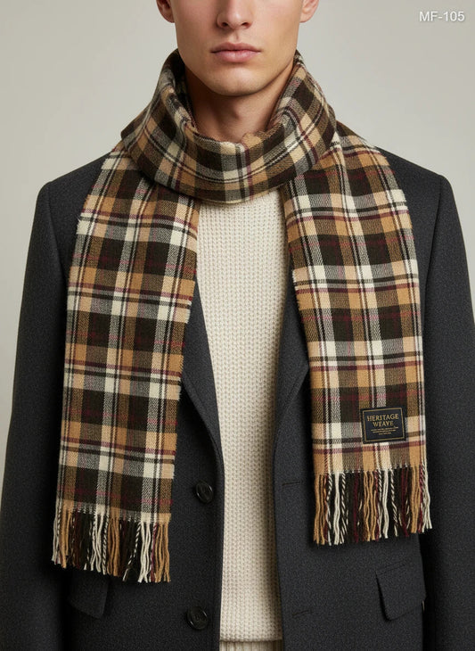 Multi Color by UNKNOWN (MF-105)