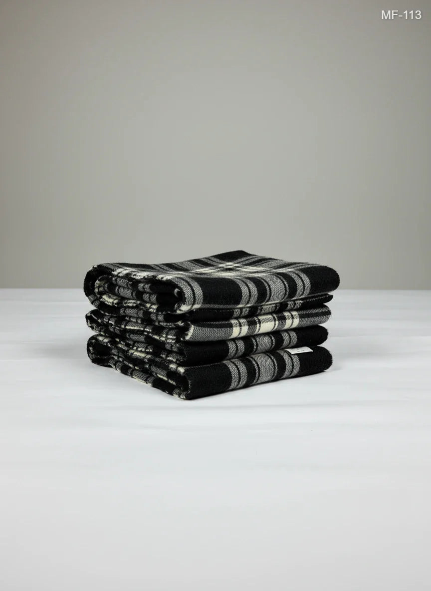 Black & White by PIECEMAKER (MF-113)