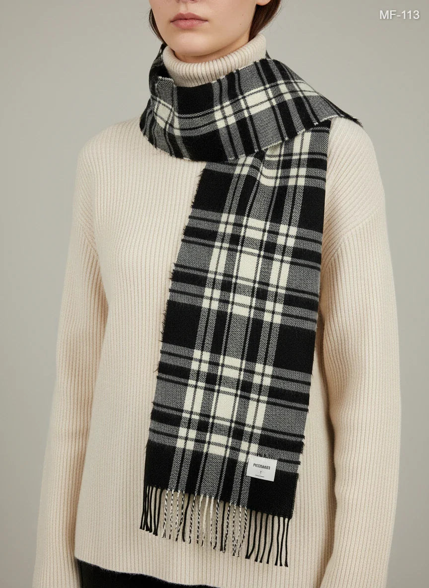 Black & White by PIECEMAKER (MF-113)