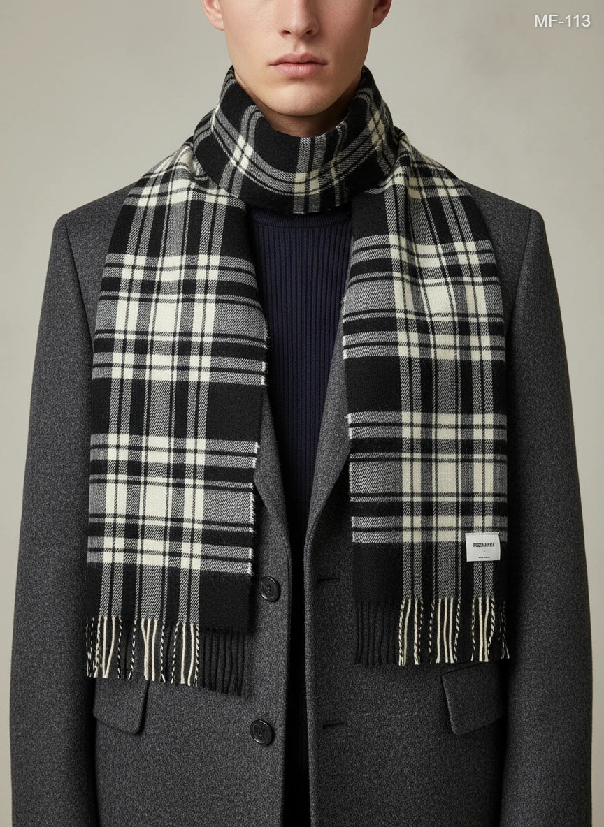 Black & White by PIECEMAKER (MF-113)