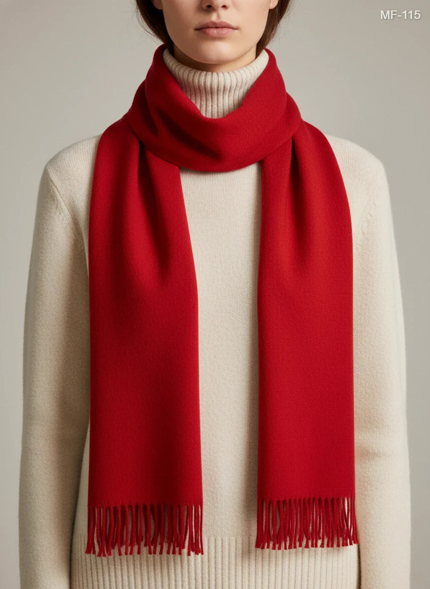 Red by UNKNOWN (MF-115)