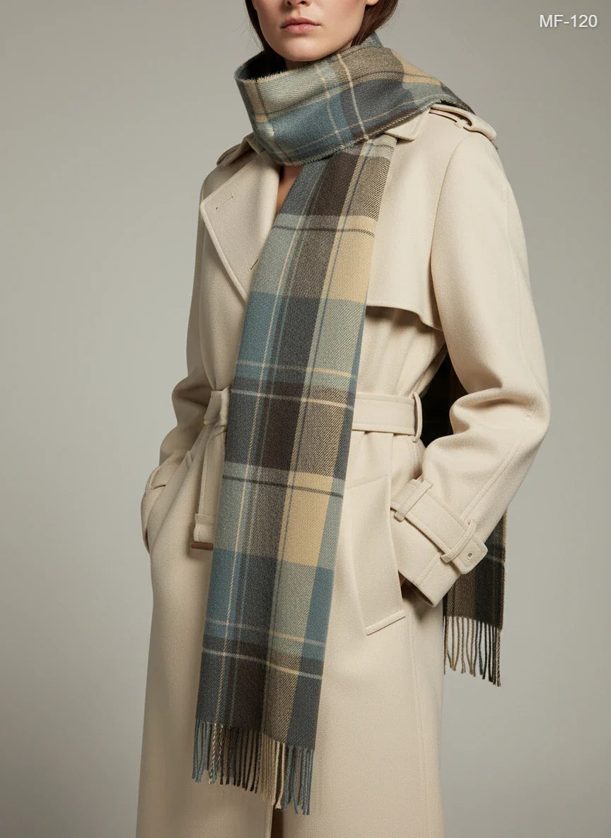 Multi Color by CONQUISTA (MF-120)