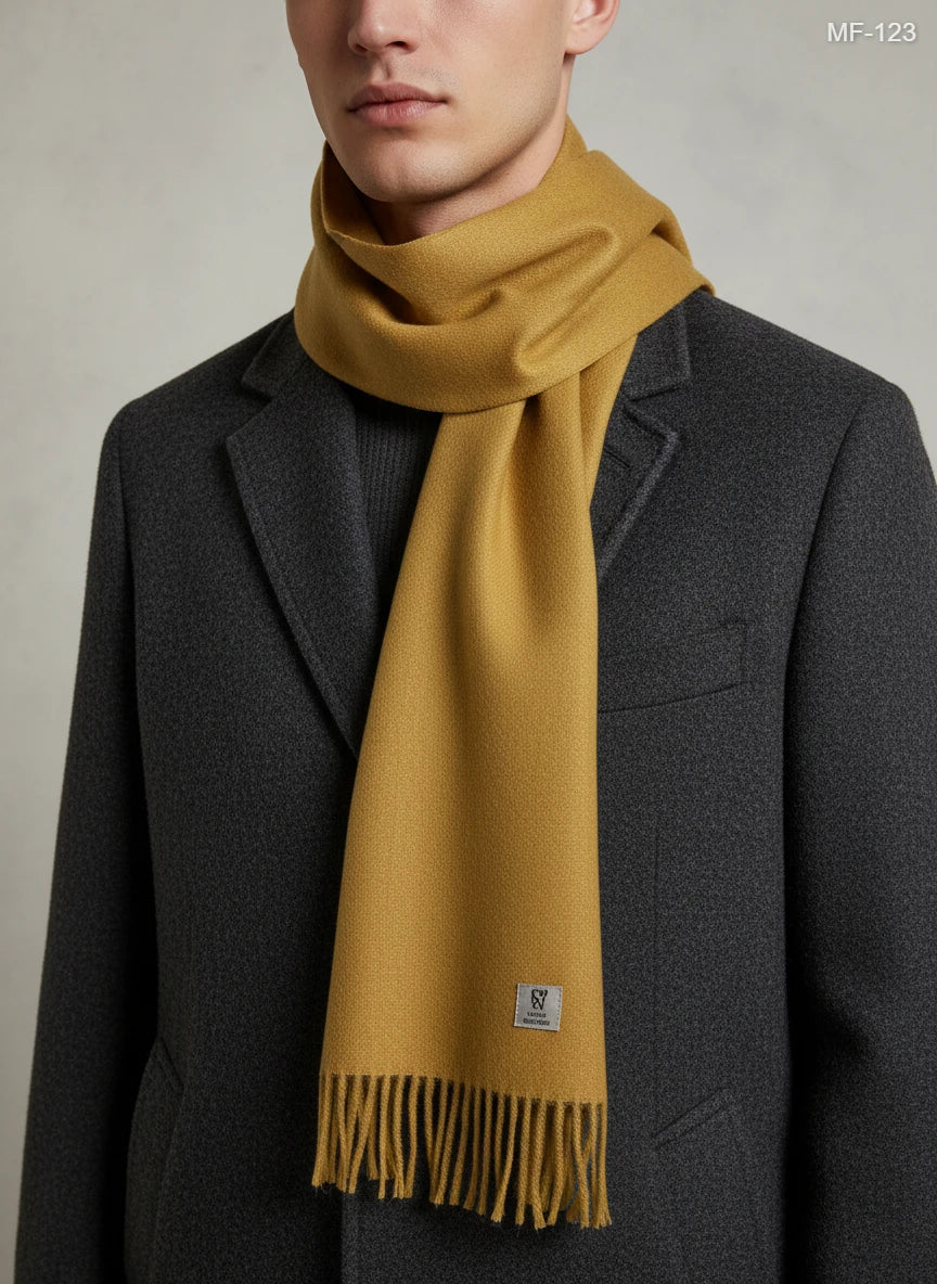 Mustard by UNKNOWN (MF-123)