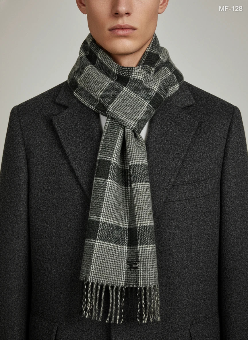 Gray by UNKNOWN (MF-128)