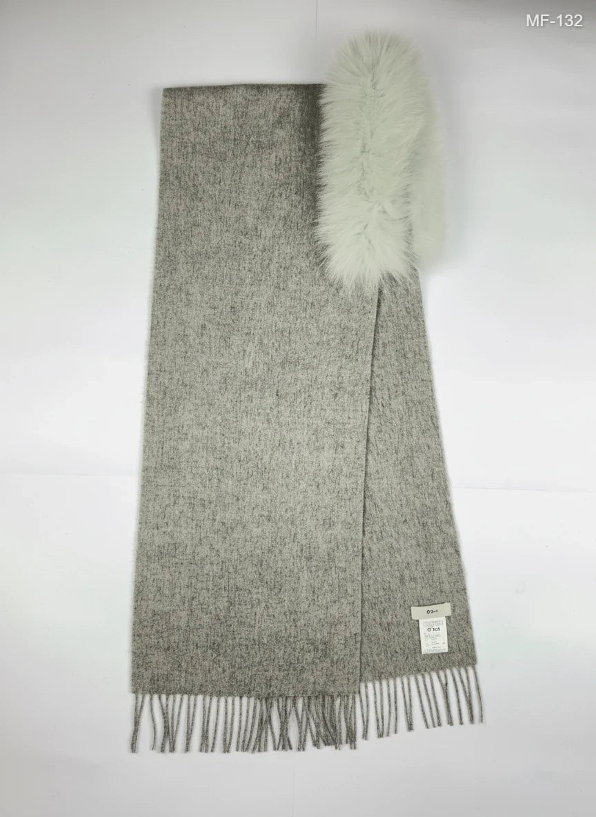 Premium Plus Condition | Preloved Gray Wool | Thrift Shop for Unisex Karachi Pakistan | OTS