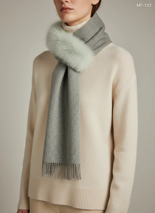 Gray by UNKNOWN (MF-132)