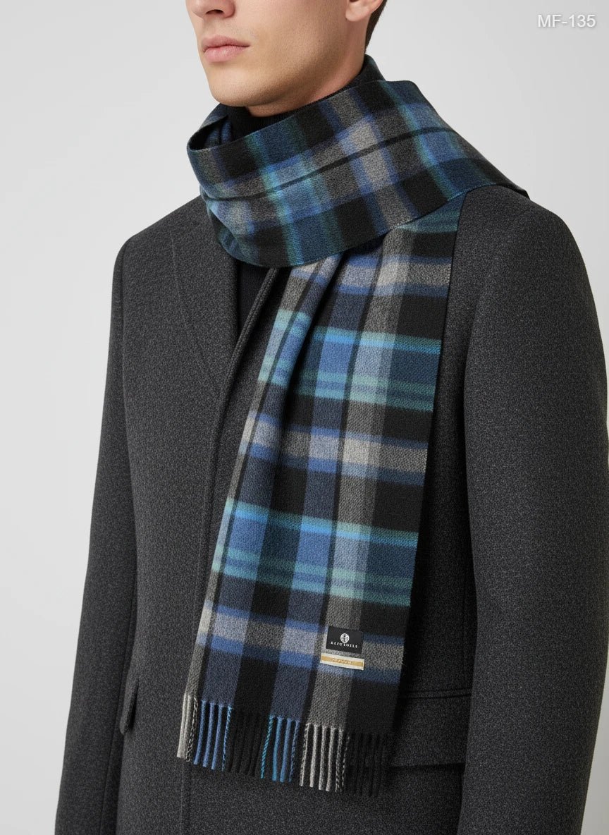 Multi Color by METRO CITY (MF-135)