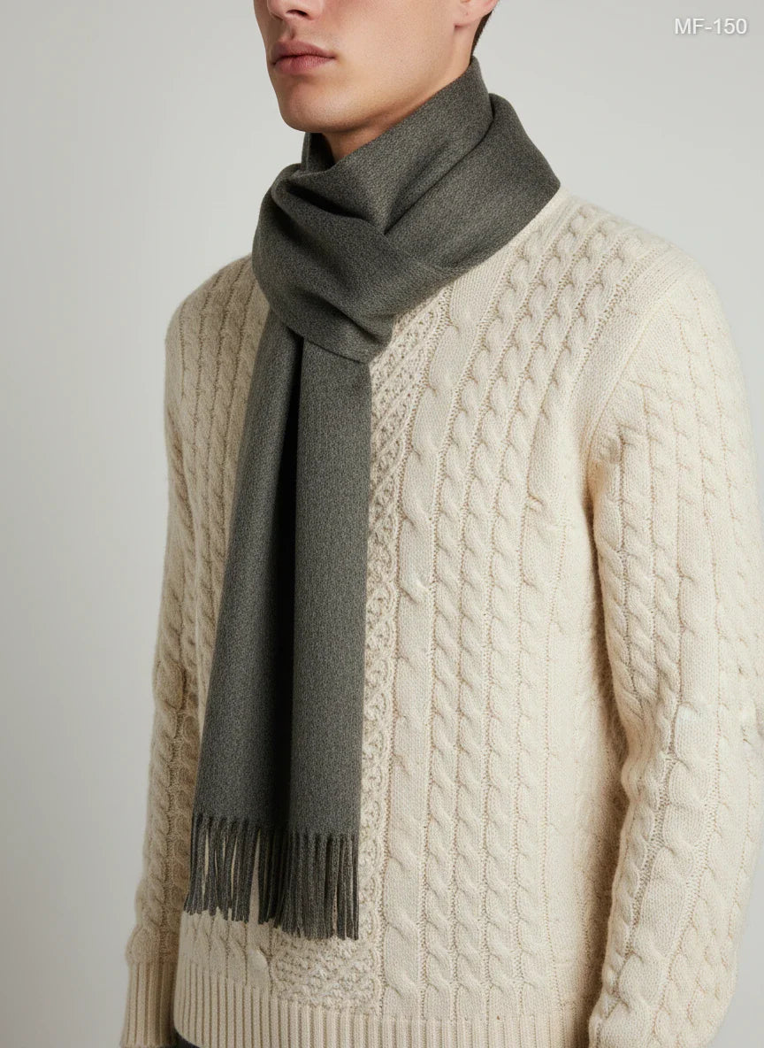 Gray by UNKNOWN (MF-150)