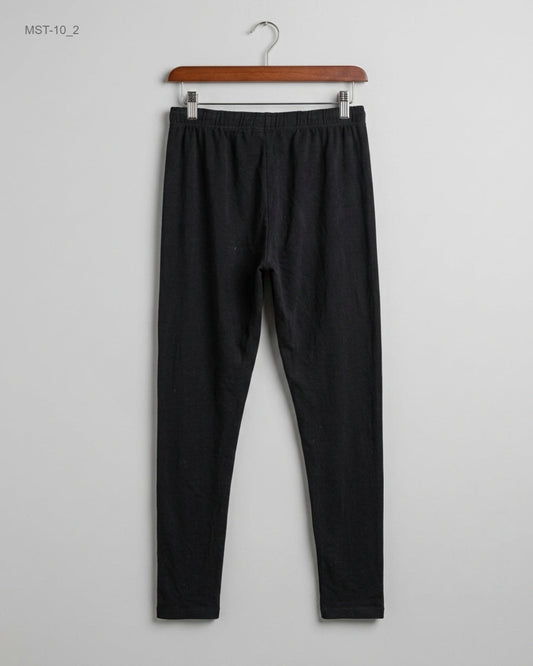 Buy Good Men Sports Trousers in Black Polyester by NIKE for MENS | OTS Thrift Store Pakistan