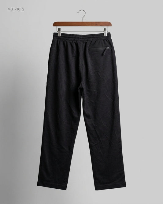Buy Blue Polyester Men Sports Trousers by Kappa - Premium condition for MENS | Preloved OTS Pakistan (MST-16)