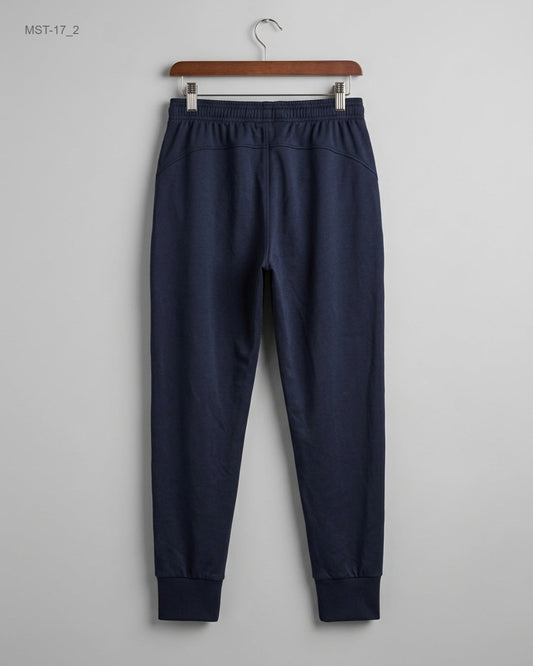 Find Premium Blue Men Sports Trousers by CAMA for MENS | Shop OTS Thrift Store Pakistan (MST-17)