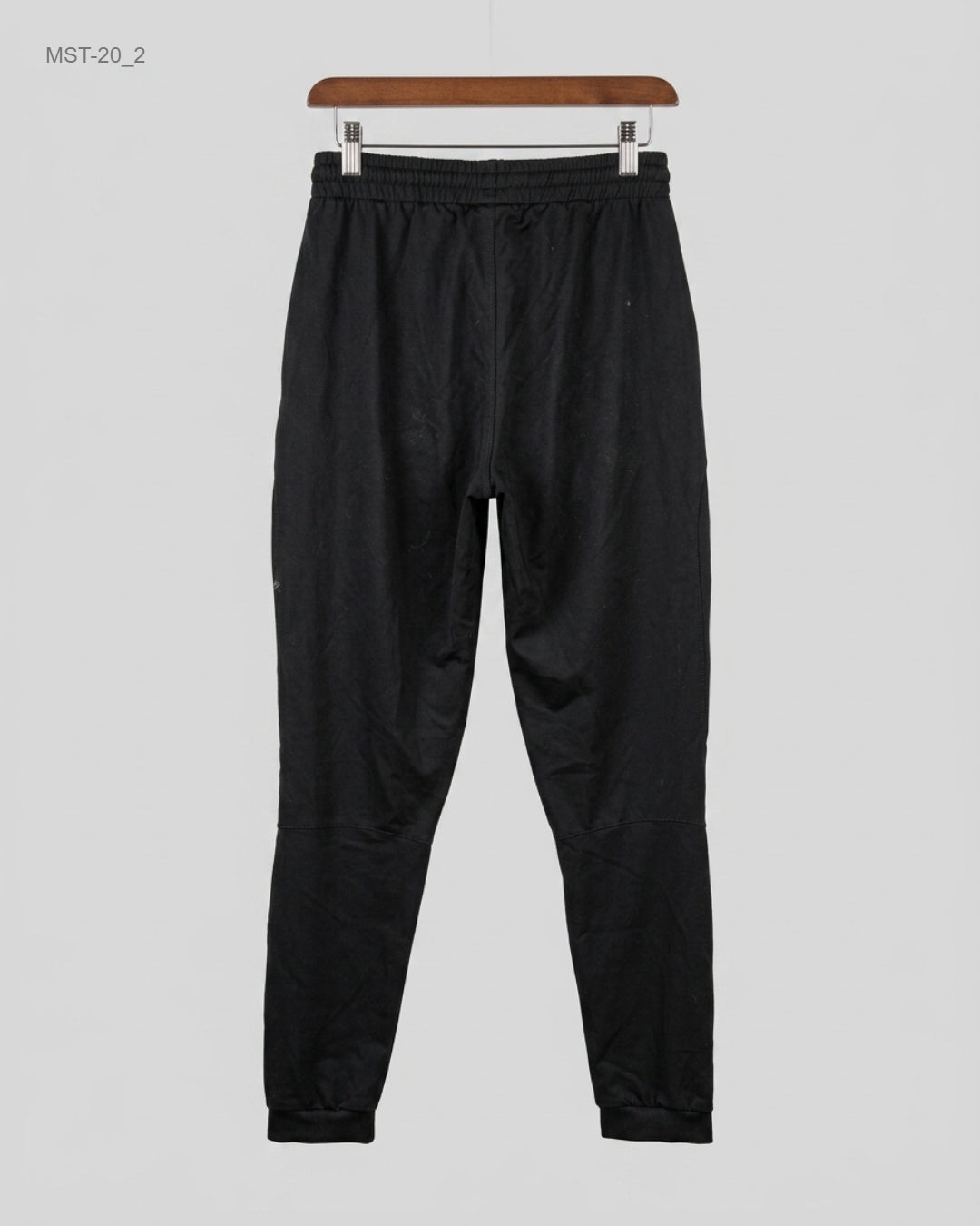 Find Excellent Black Men Sports Trousers by JAKO for MENS | Shop OTS Thrift Store Pakistan (MST-20)