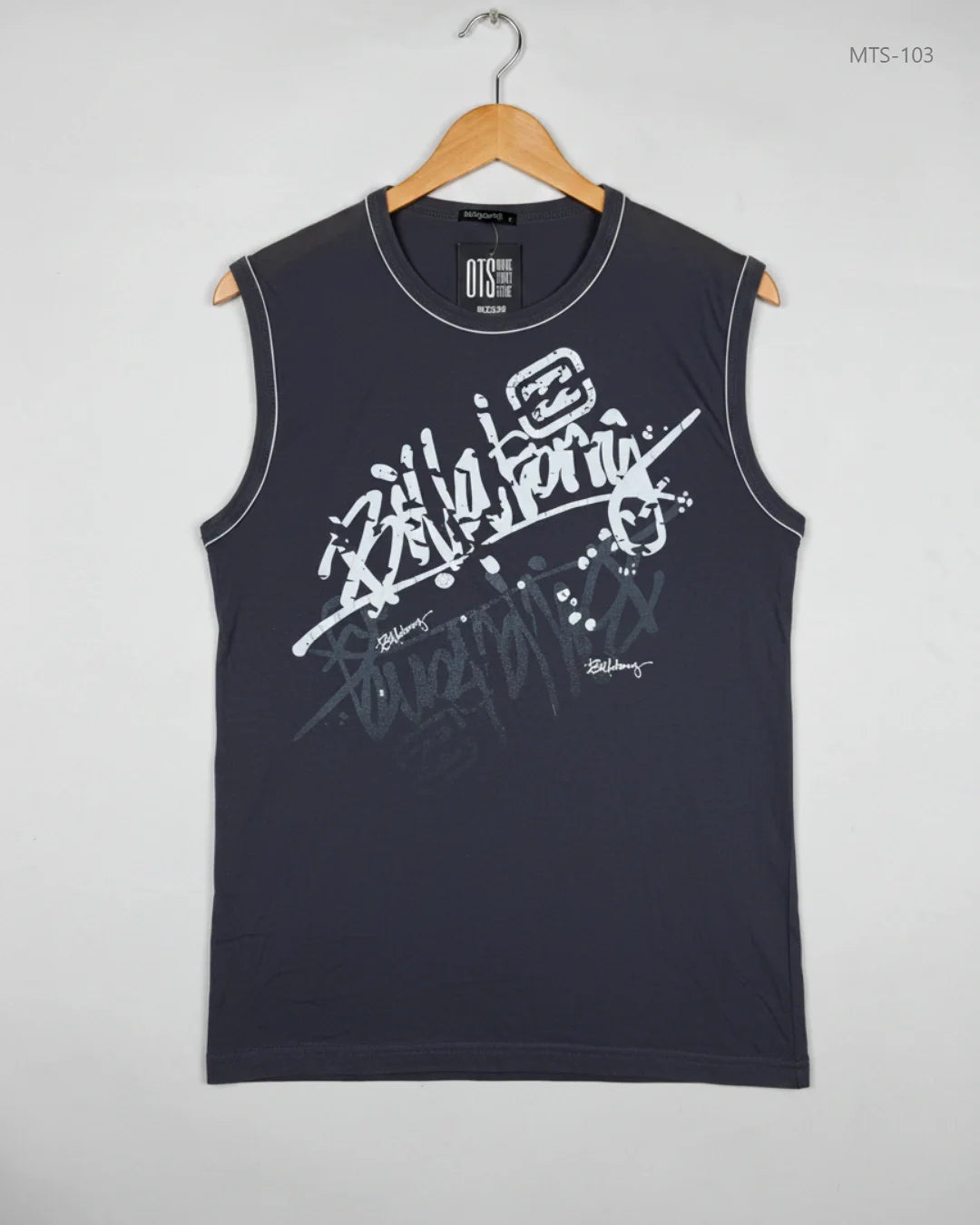 Premium Condition Mens Tshirts | Preloved Billabong | Grey Cotton | Thrift Shop for Men Karachi Pakistan | OTS