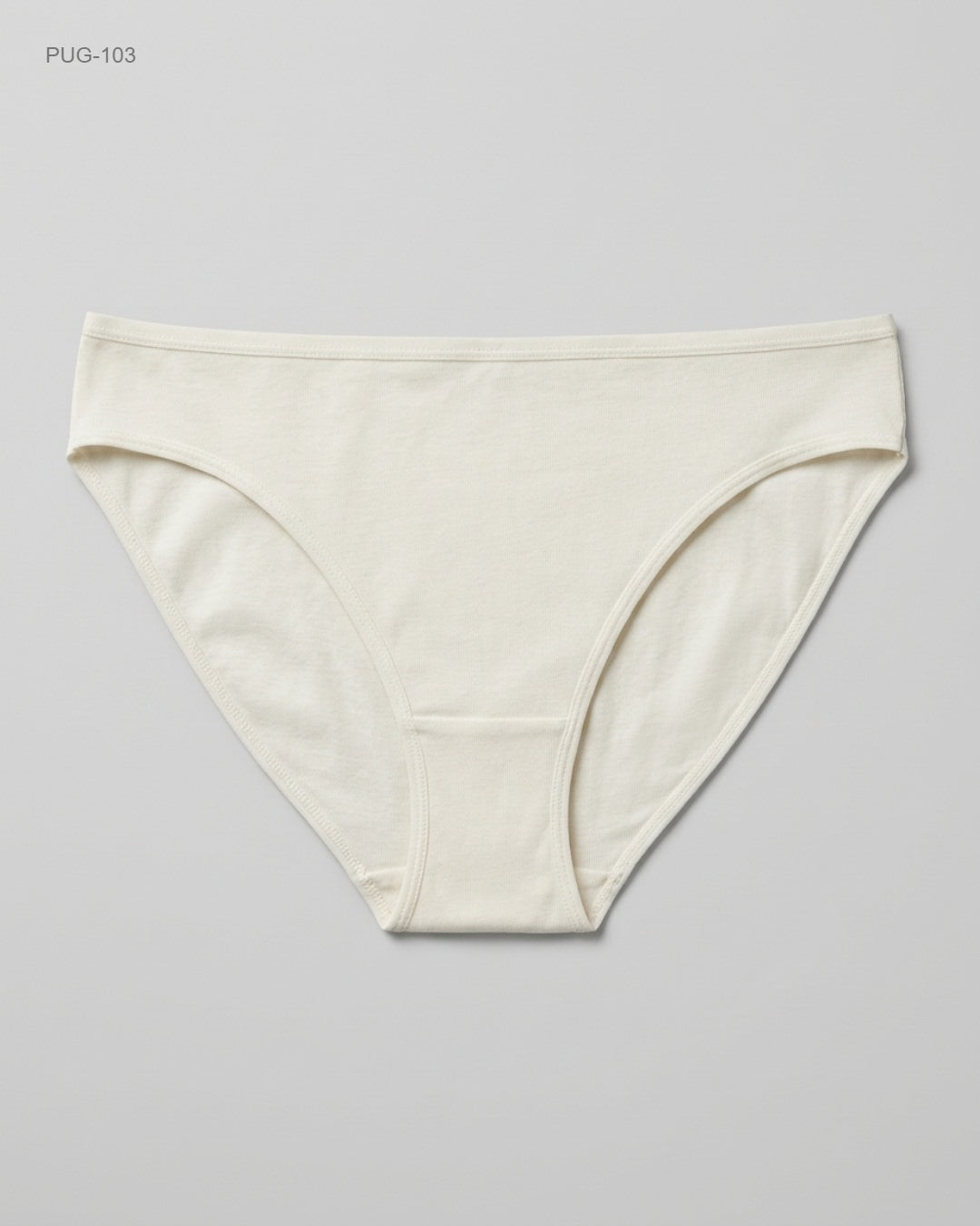 Marks & Spencer White Cotton Bikini Briefs buy preloved clothing online Pakistan