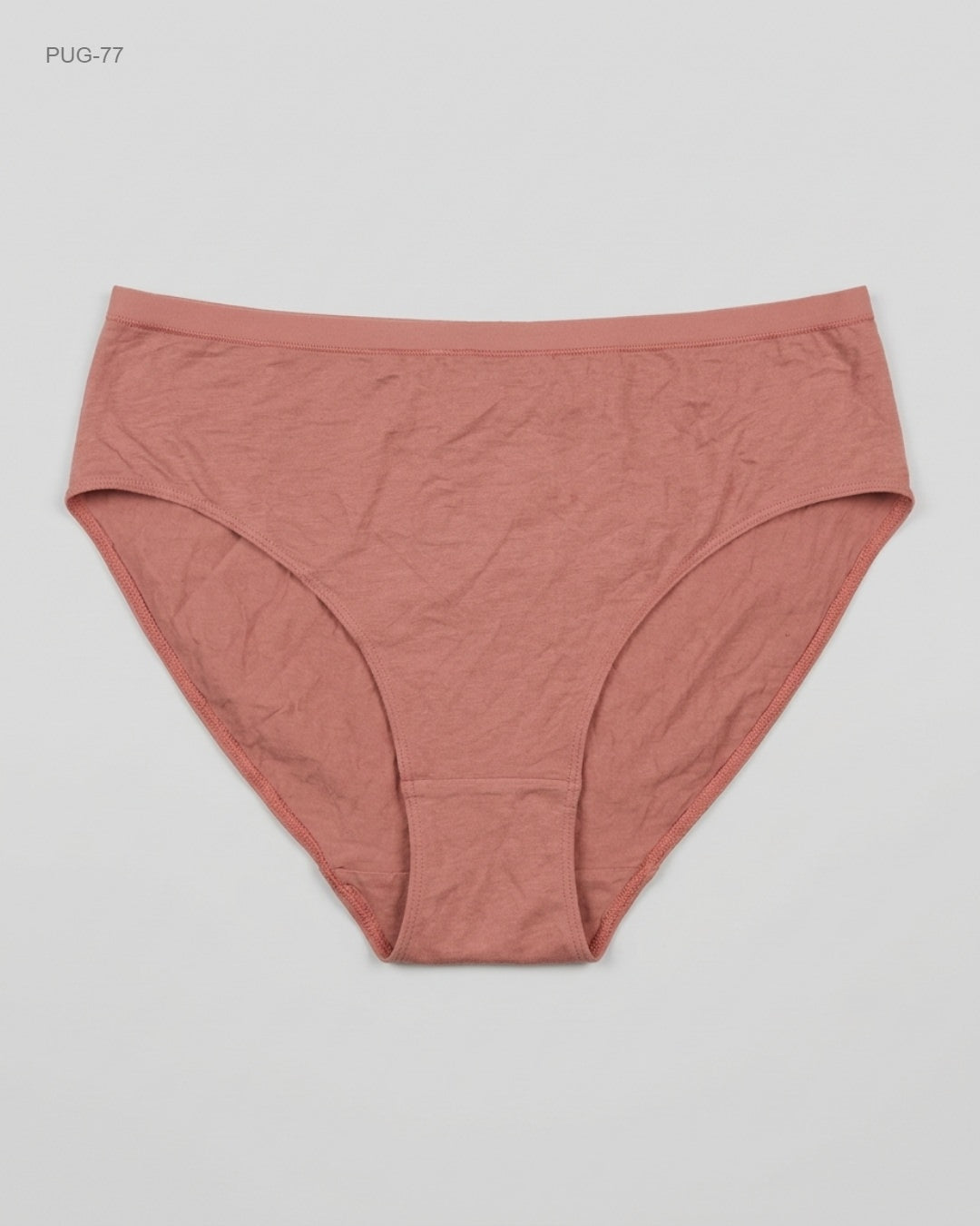 MY WEAR Teapink High-Cut Cotton Briefs buy preloved clothing online Pakistan